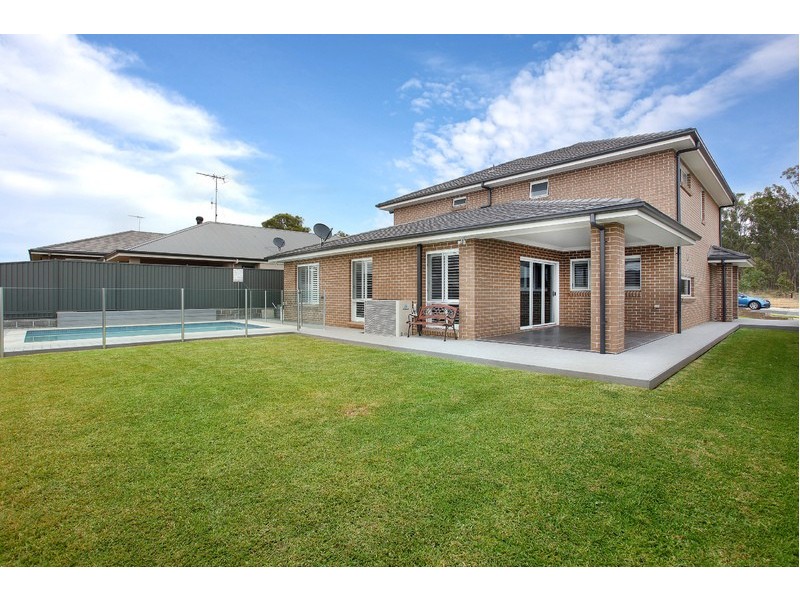 56 Bluestone Crescent, Glenmore Park NSW 2745