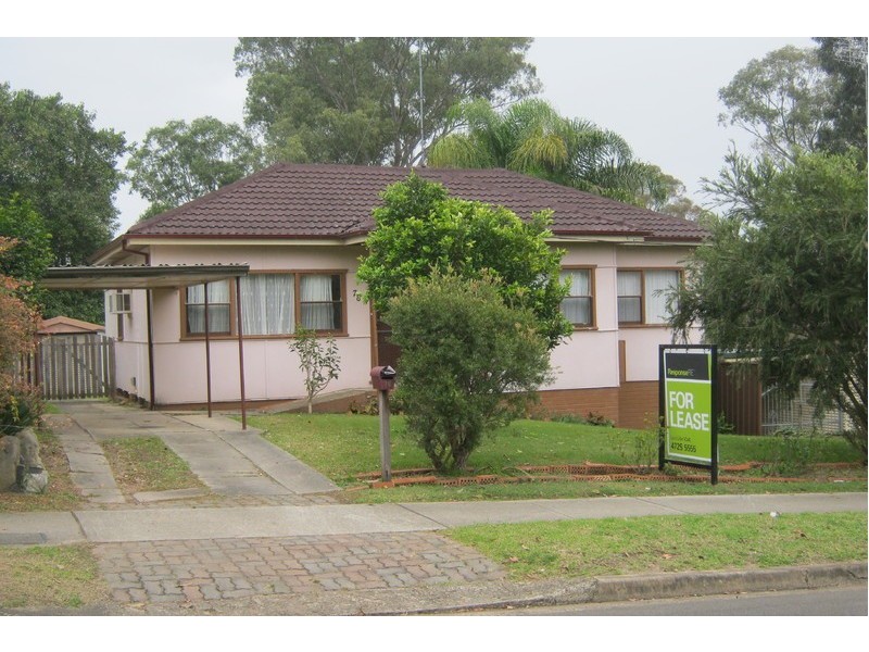78 Penrose Crescent, Penrith South NSW 2750