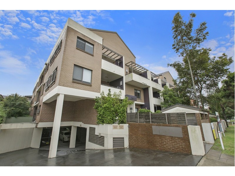 Jamisontown NSW 2750