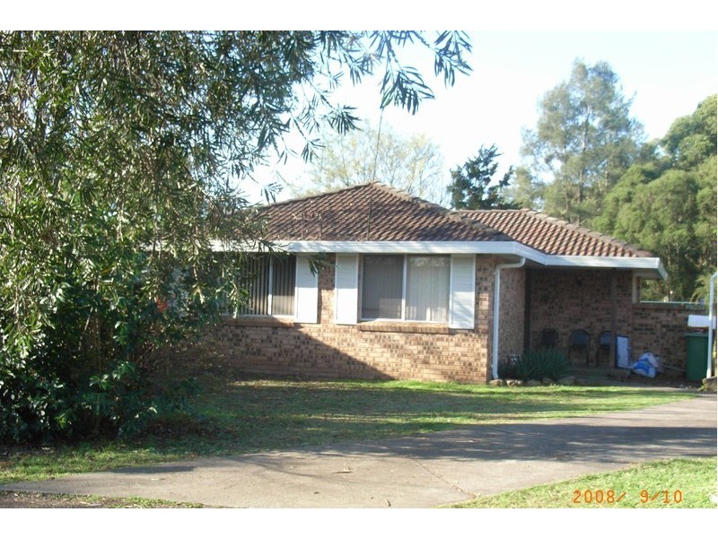 28 Willowtree Avenue, Emu Plains NSW 2750