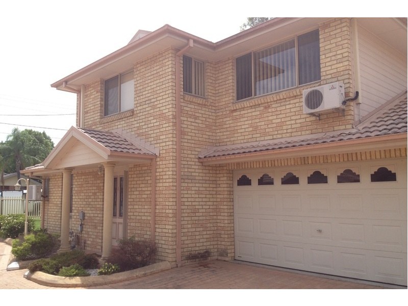 12/18-22 Barber Avenue, Penrith NSW 2750