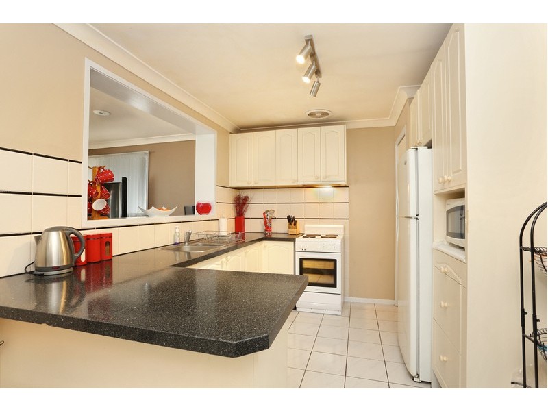 16 Athens Avenue, Hassall Grove NSW 2761