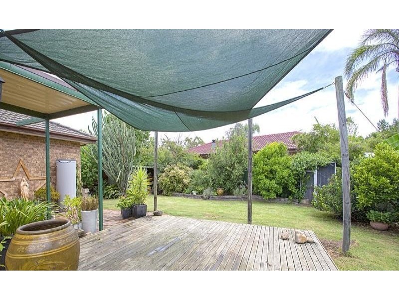 4 Snowden Street, Jamisontown NSW 2750