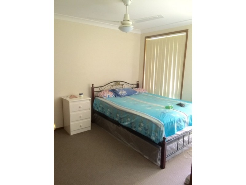 37 Warragamba Crescent, Jamisontown NSW 2750
