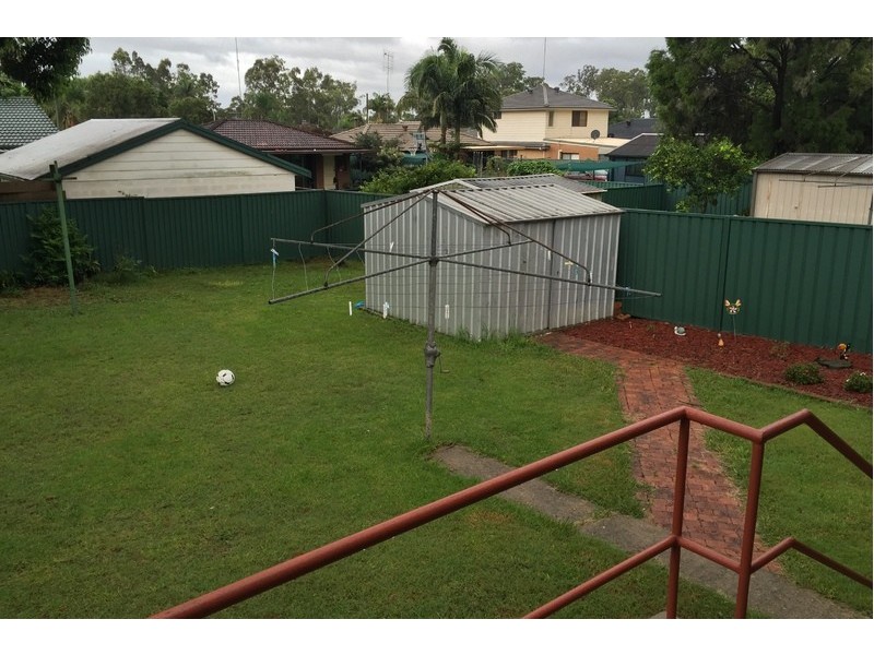 37 Warragamba Crescent, Jamisontown NSW 2750