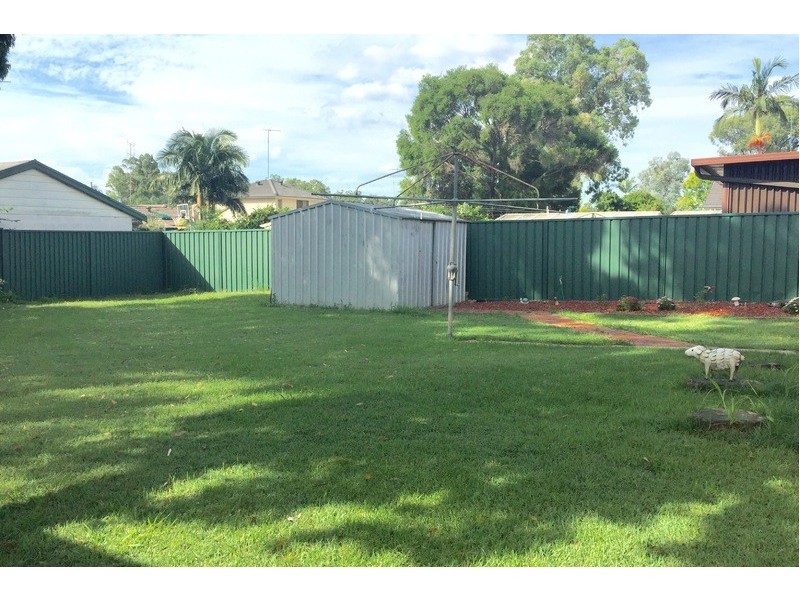 37 Warragamba Crescent, Jamisontown NSW 2750