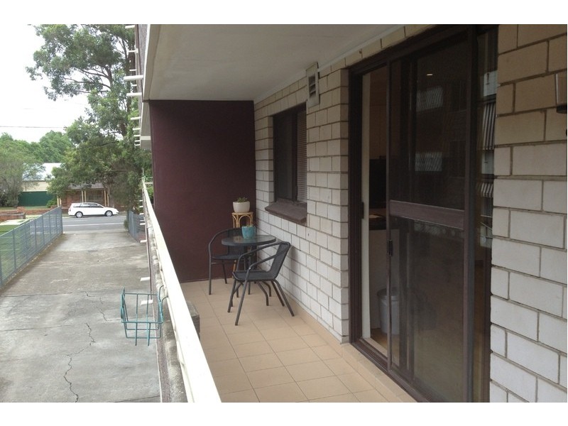 8/215 Derby Street, Penrith South NSW 2750