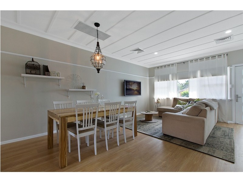 Cambridge Park NSW 2747