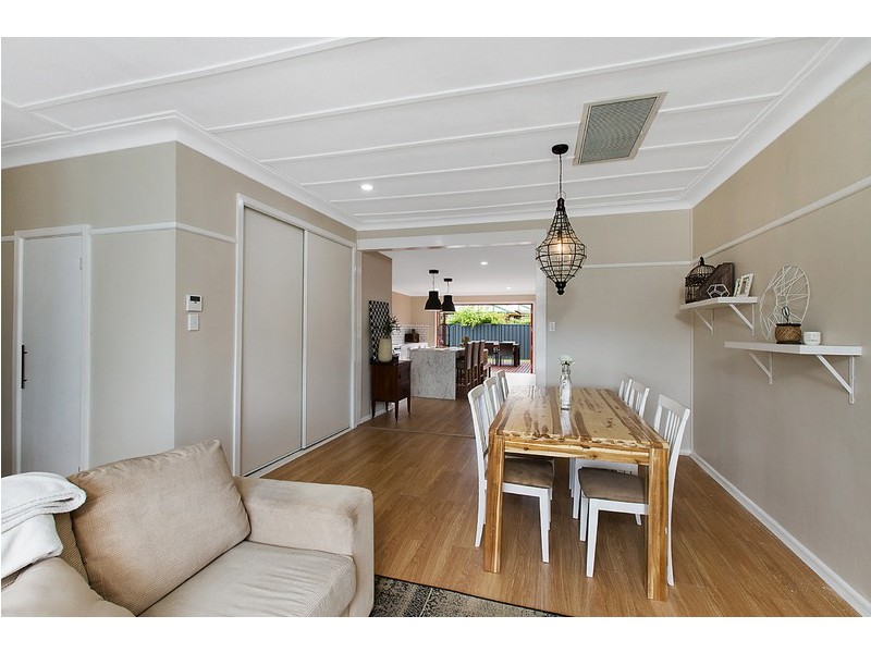 Cambridge Park NSW 2747