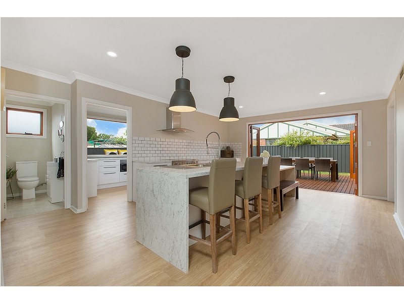 Cambridge Park NSW 2747