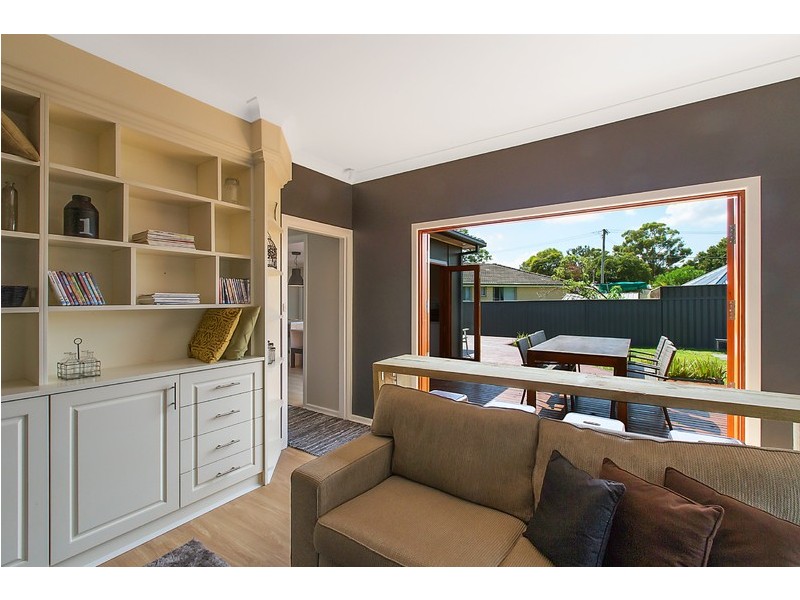 Cambridge Park NSW 2747