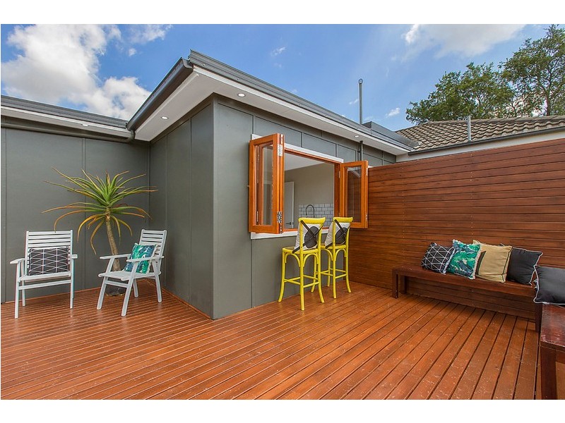 Cambridge Park NSW 2747