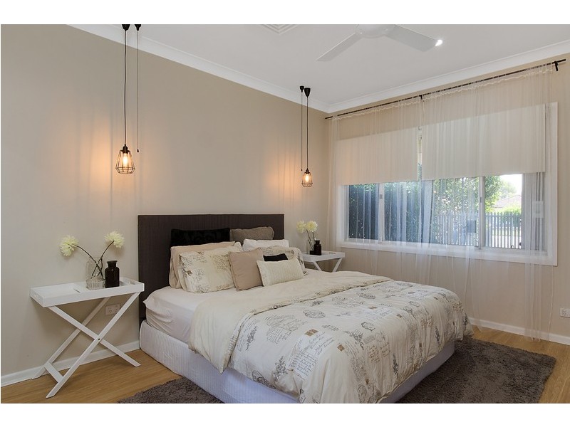 Cambridge Park NSW 2747