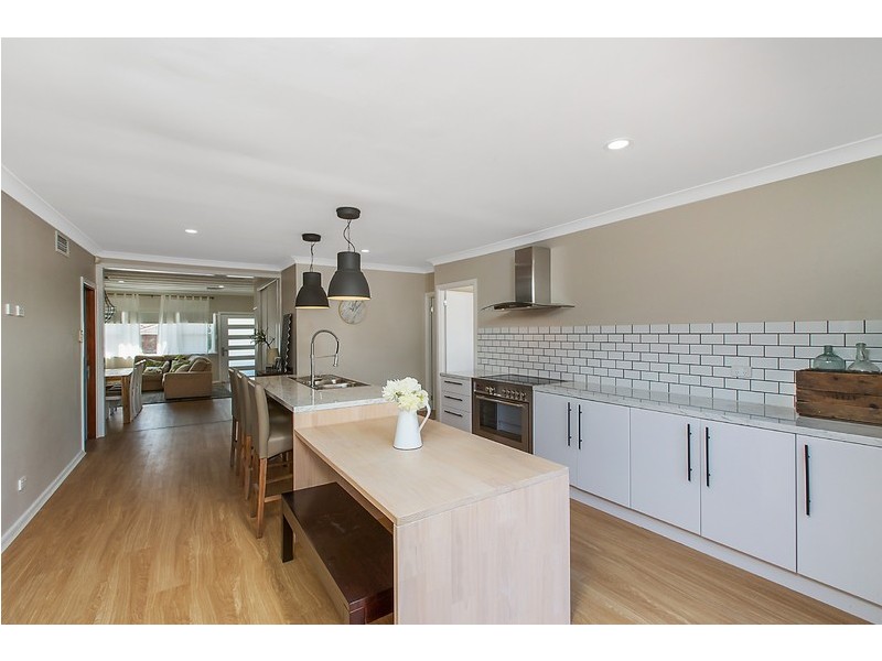 Cambridge Park NSW 2747