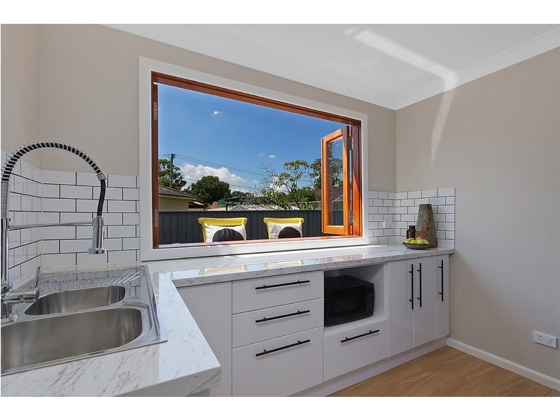 Cambridge Park NSW 2747