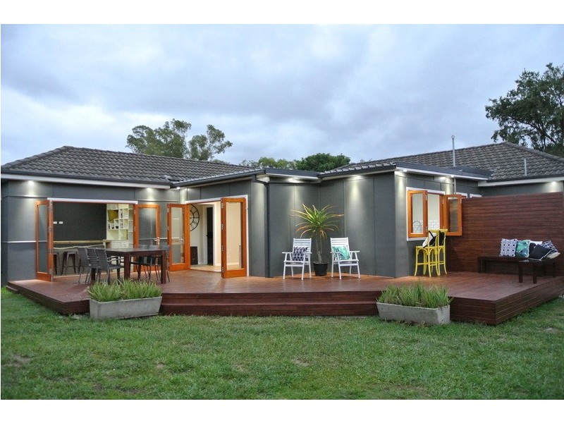 Cambridge Park NSW 2747