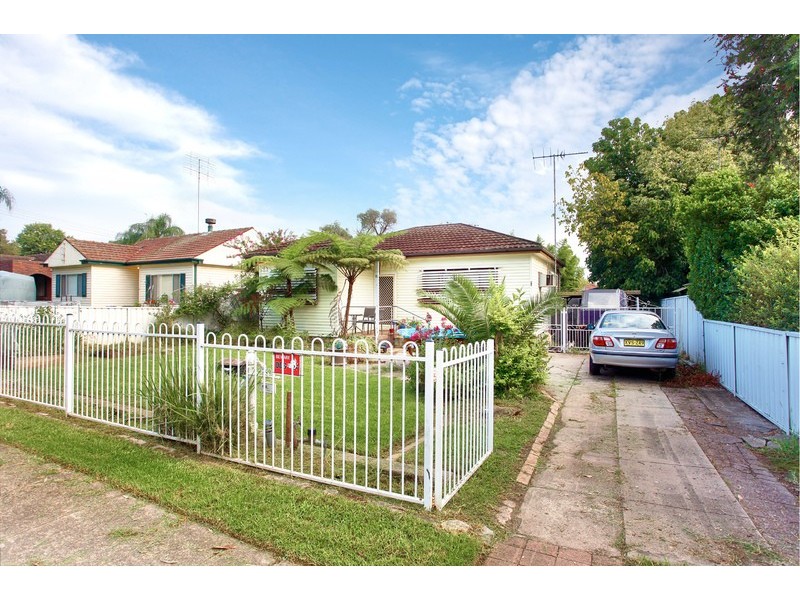 69 Second Avenue, Kingswood NSW 2747