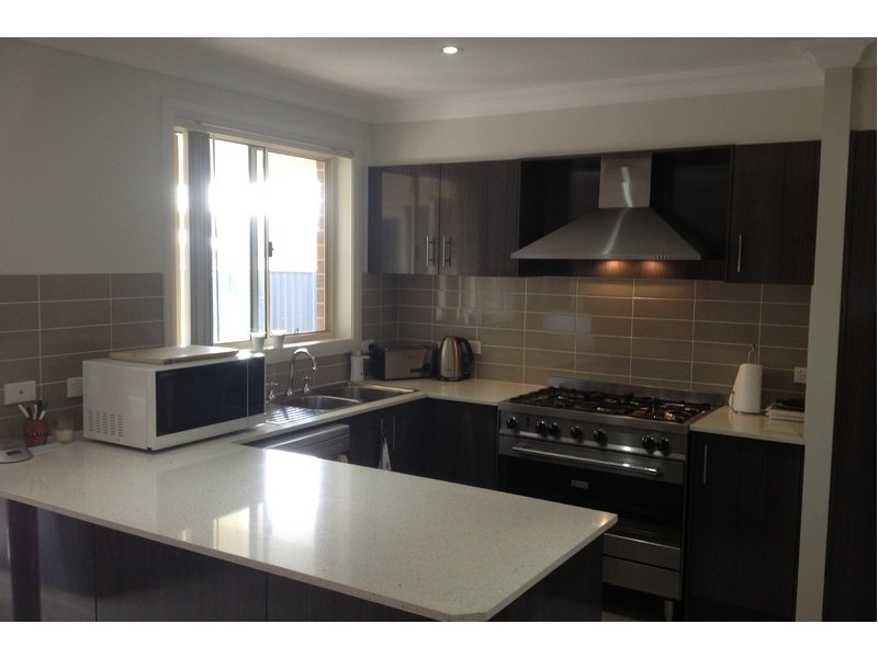 3 Semaphore Street, Ropes Crossing NSW 2760