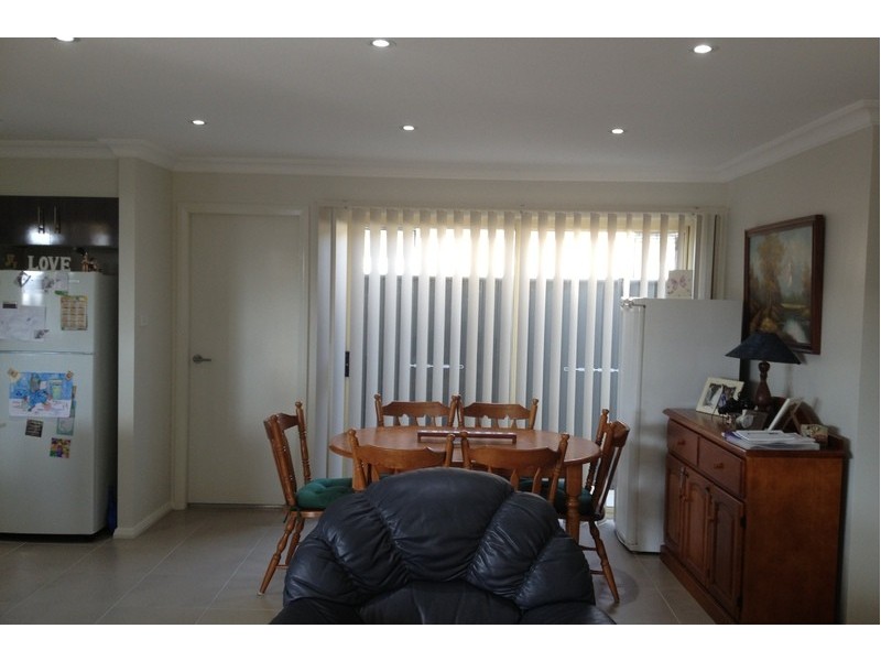 3 Semaphore Street, Ropes Crossing NSW 2760
