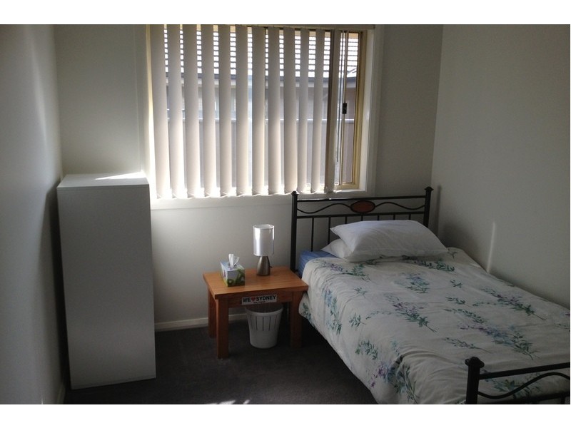 3 Semaphore Street, Ropes Crossing NSW 2760