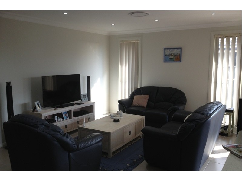 3 Semaphore Street, Ropes Crossing NSW 2760