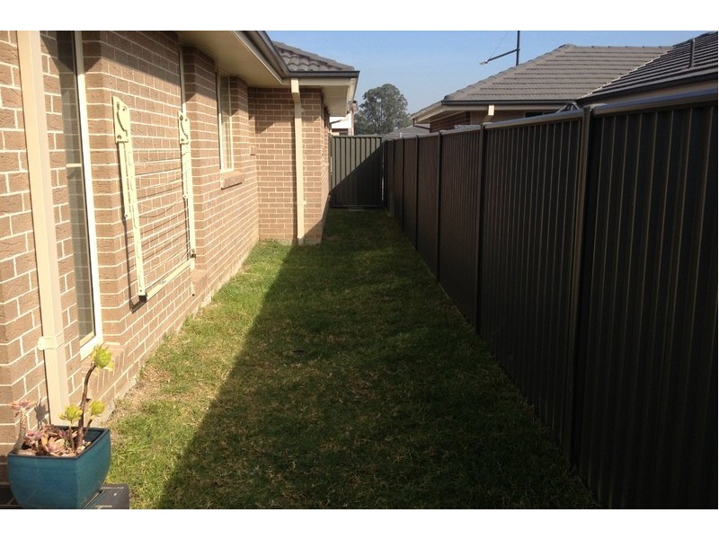 3 Semaphore Street, Ropes Crossing NSW 2760