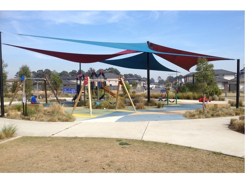 3 Semaphore Street, Ropes Crossing NSW 2760