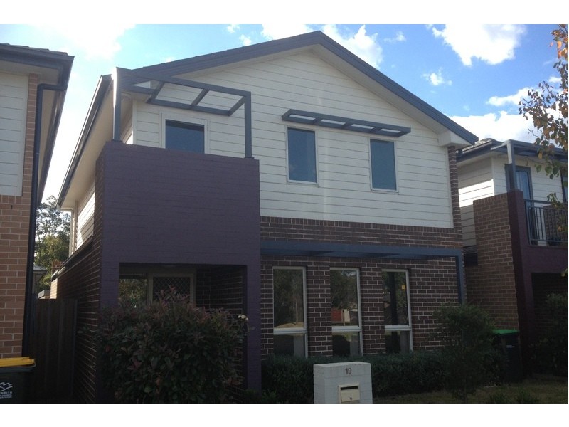 17 Guillemot Street, Cranebrook NSW 2749