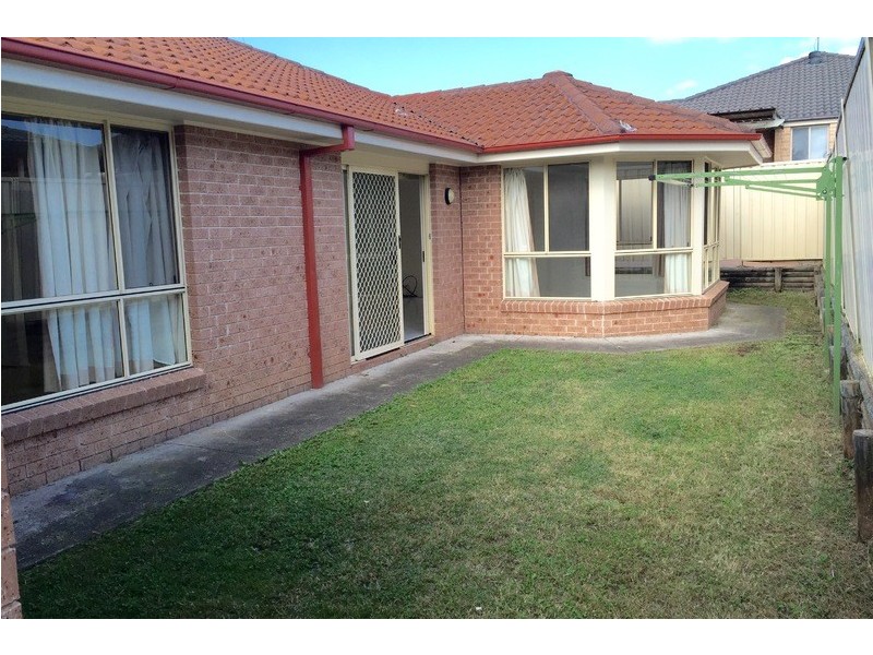 42 Talara Avenue, Glenmore Park NSW 2745