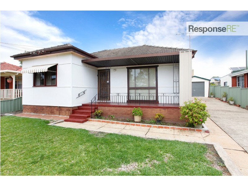 Cambridge Park NSW 2747