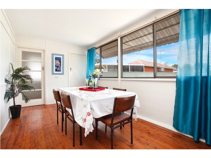 Cambridge Park NSW 2747