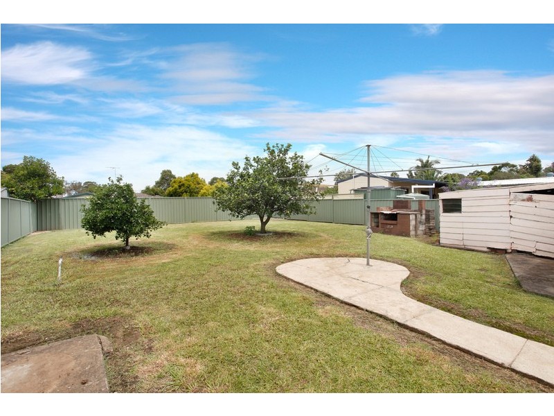 Cambridge Park NSW 2747