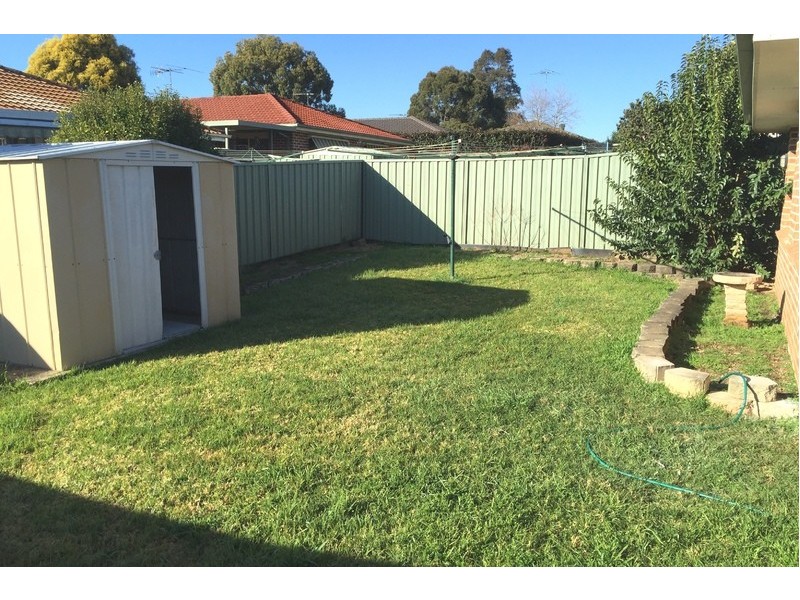 22 Wolara Avenue, Glenmore Park NSW 2745