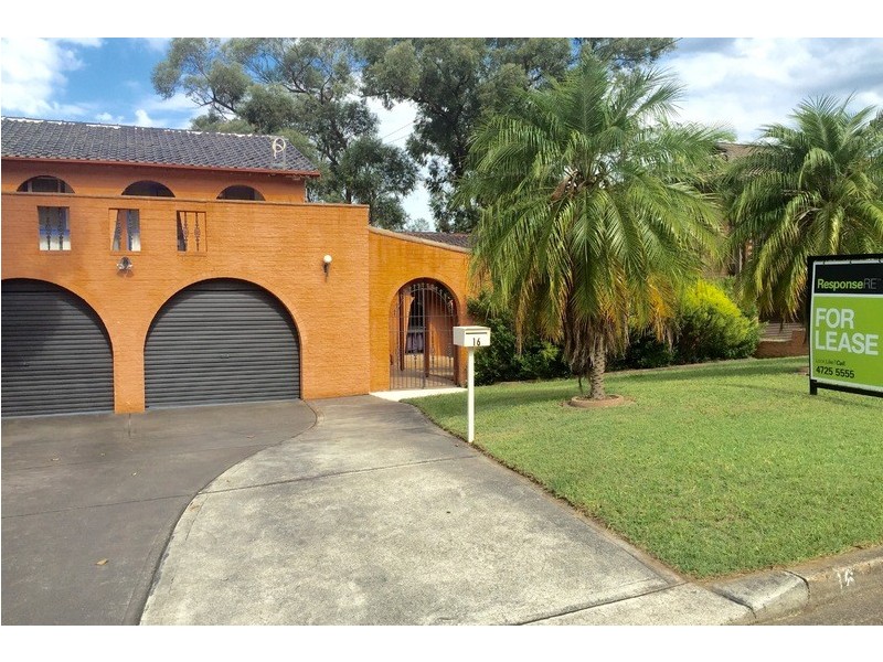 16 Mirrabooka Circuit, Emu Heights NSW 2750