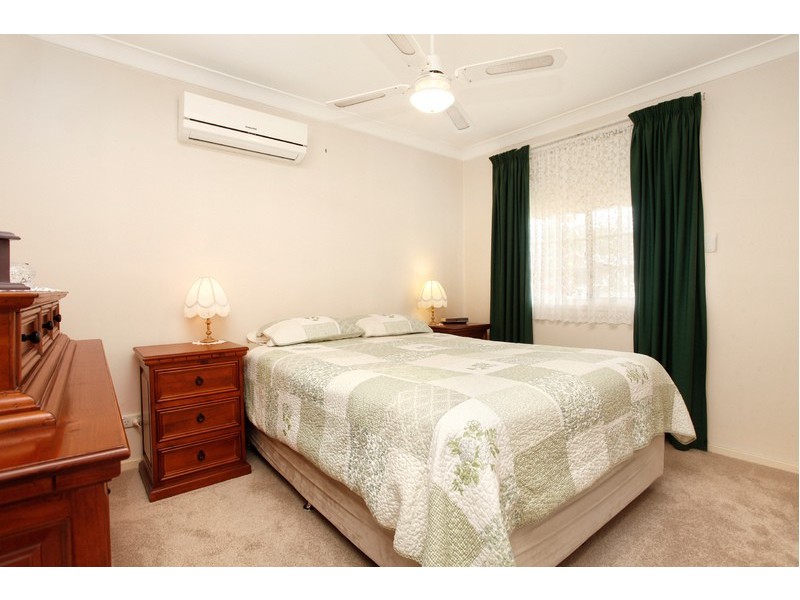 2 Rosetta Close, Cranebrook NSW 2749