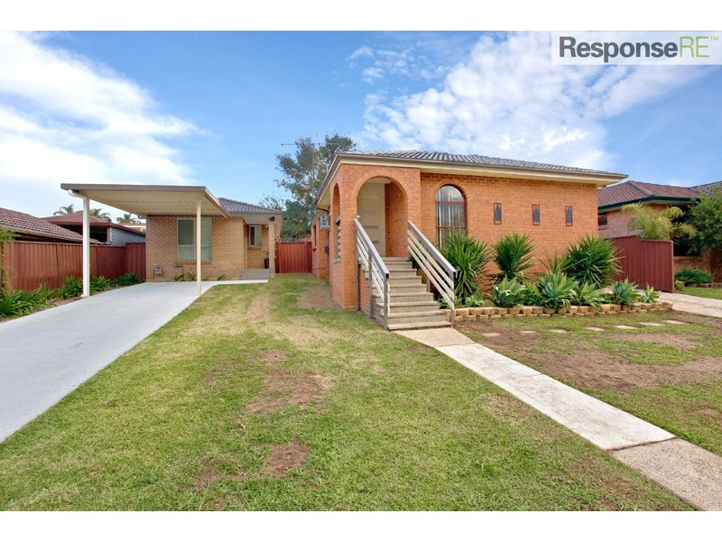 34 Allard Street, Penrith NSW 2750