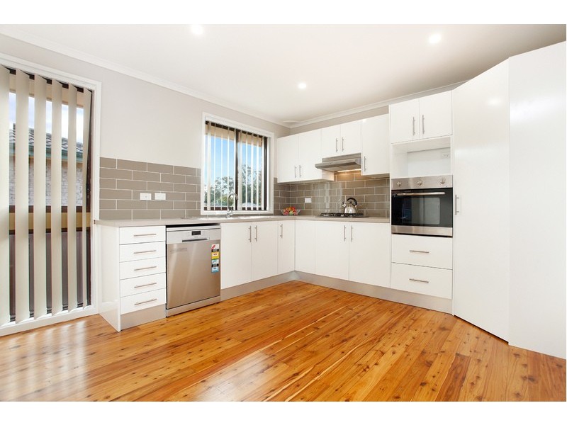 34 Allard Street, Penrith NSW 2750