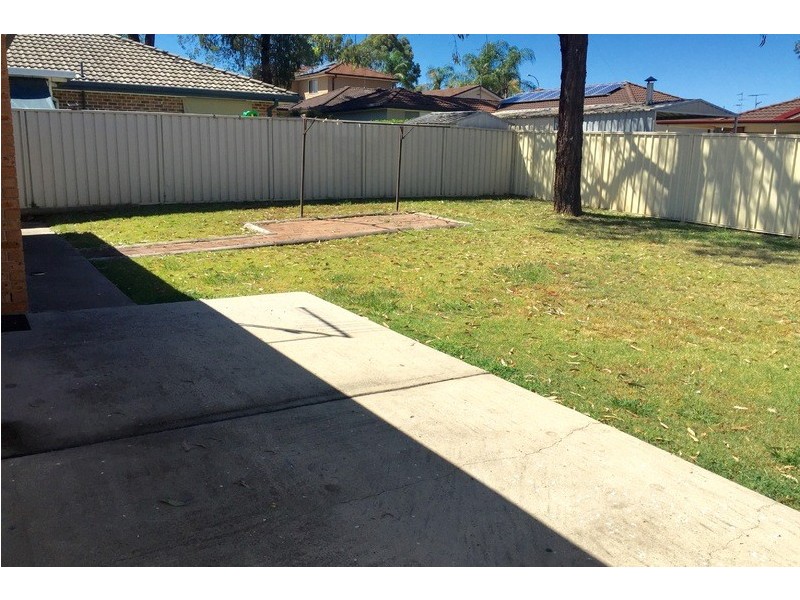 119 Goldmark Crescent, Cranebrook NSW 2749