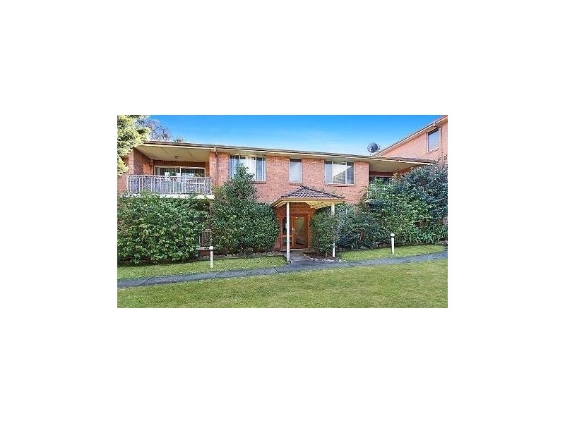 8/9-13 Rodgers Street, Kingswood NSW 2747