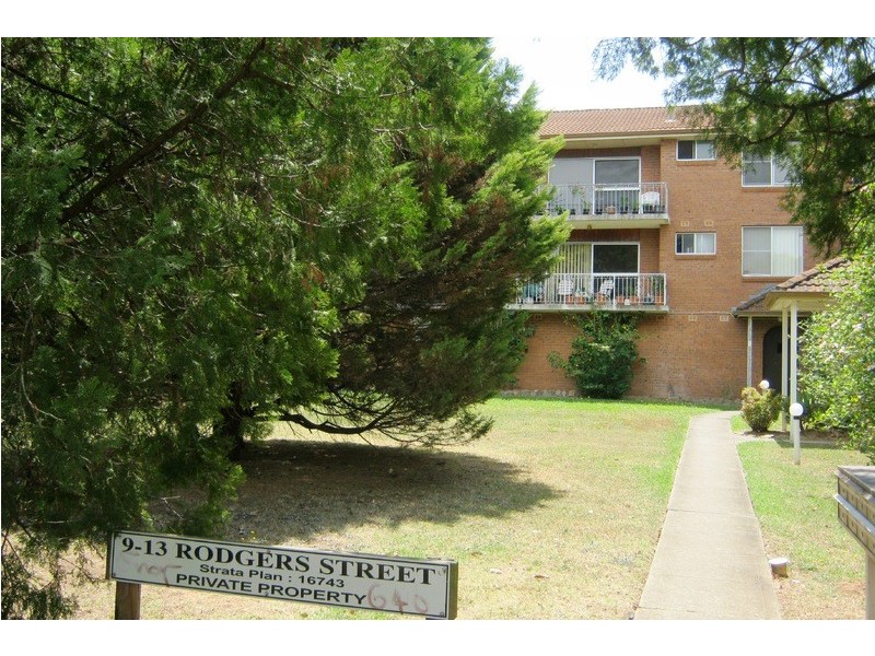 8/9-13 Rodgers Street, Kingswood NSW 2747