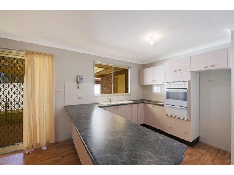 50a Isaac Smith Drive, Castlereagh NSW 2749