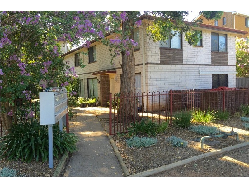 4/19-23  First Street, Kingswood NSW 2747