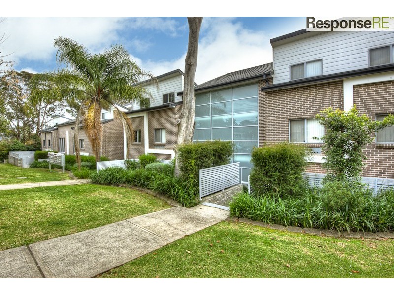 31/13-19 Robert Street, Penrith NSW 2750