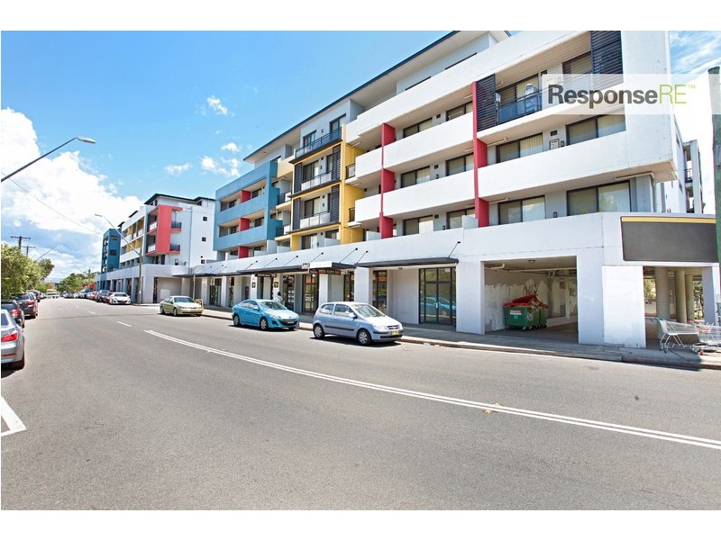 Mount Druitt NSW 2770