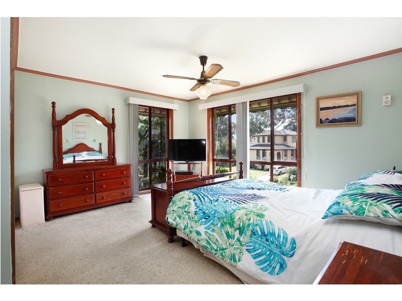 5 Bottlebrush Drive, Cranebrook NSW 2749