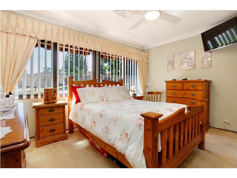 South Penrith NSW 2750