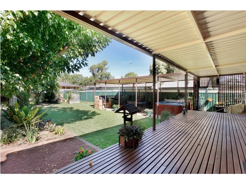 South Penrith NSW 2750