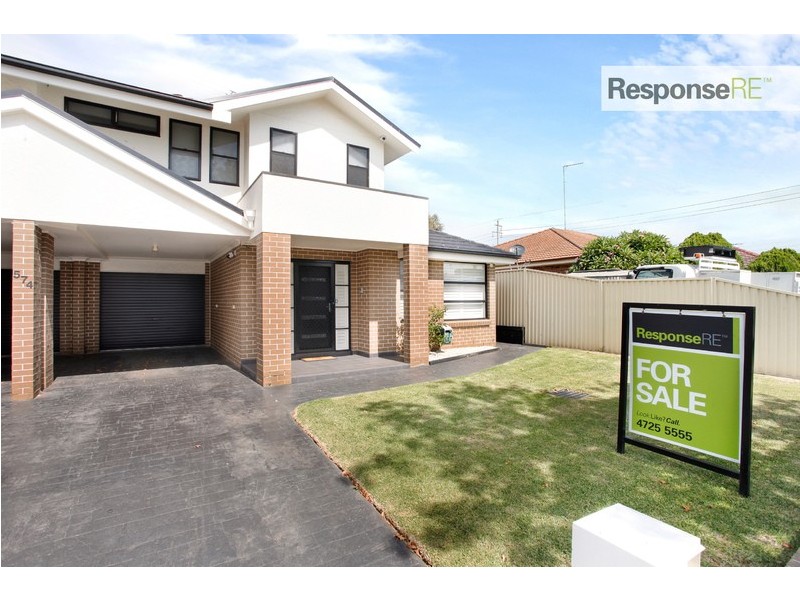 South Windsor NSW 2756