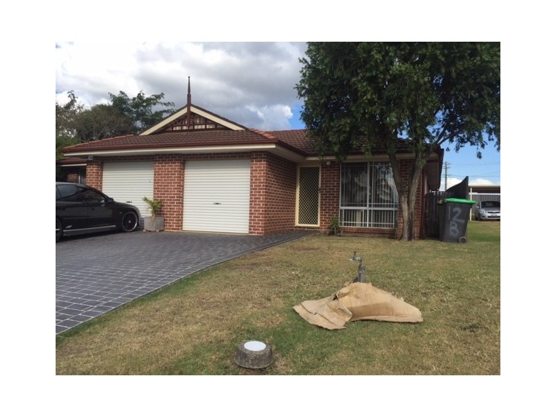 12B Harrier Place, Claremont Meadows NSW 2747