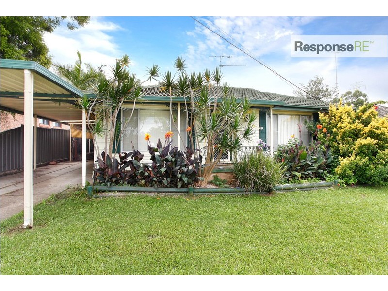 51 Eton Road, Cambridge Park NSW 2747